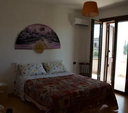 Camera Ad Localita' Lavito Aradeo