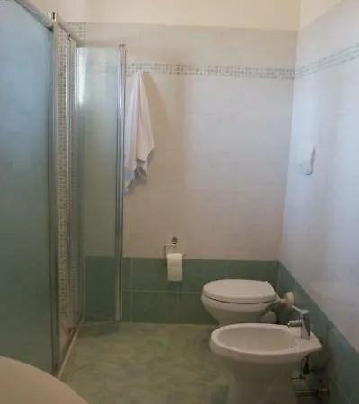 Camera Ad Localita' Lavito