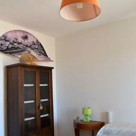 Camera Ad Localita' Lavito Vendégház *