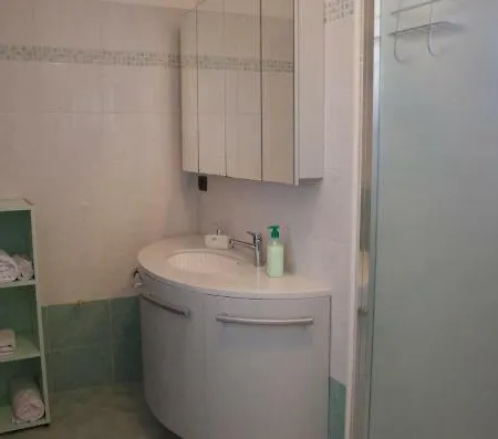 Vendégház Camera Ad Localita' Lavito