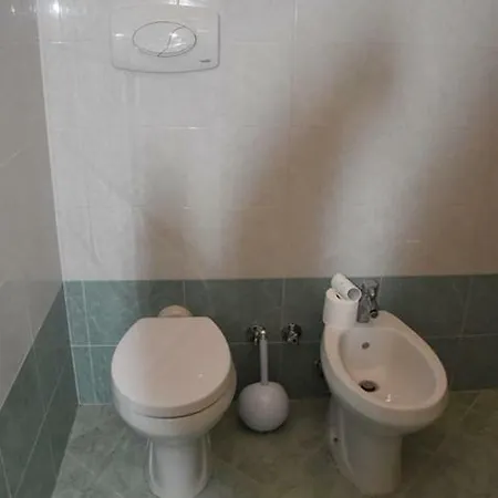 Camera Ad Localita' Lavito