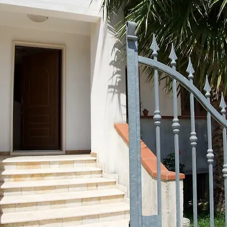 Camera Ad Localita' Lavito Aradeo
