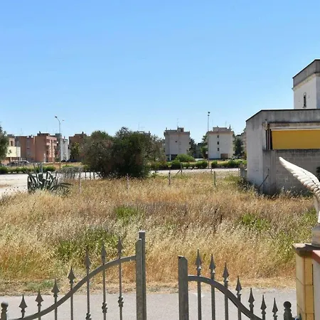 Guest house Camera Ad Localita' Lavito Aradeo